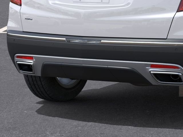 2026 Cadillac XT5 Premium Luxury - Photo 15