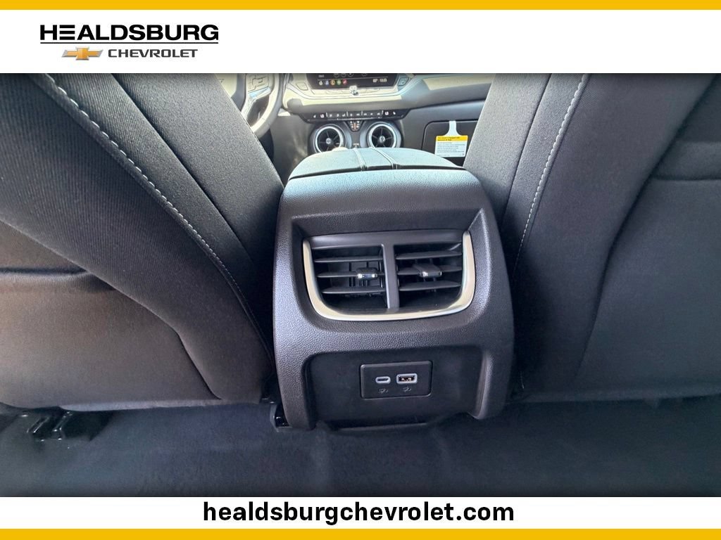 2026 Chevrolet Blazer 2LT - Photo 13