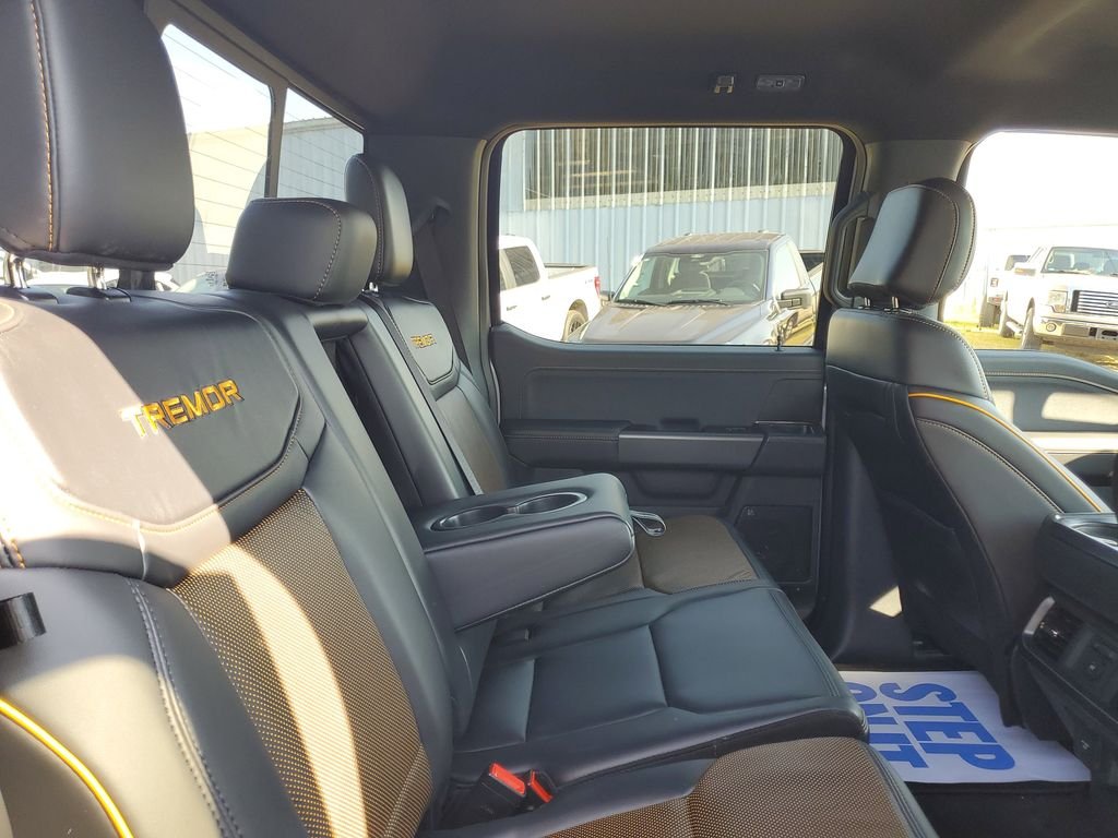 2025 Ford F-150 Tremor - Photo 31