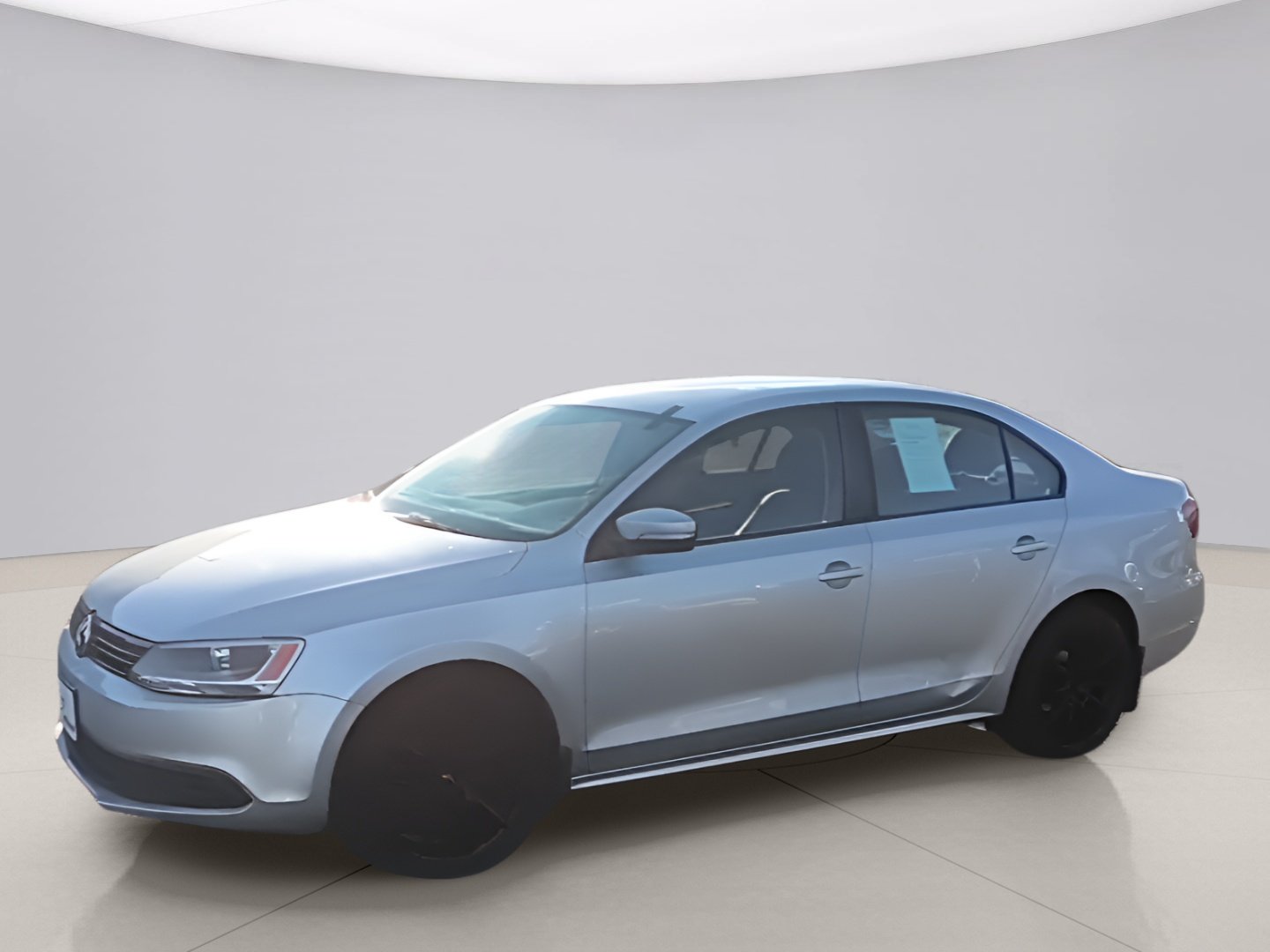 2012 Volkswagen Jetta