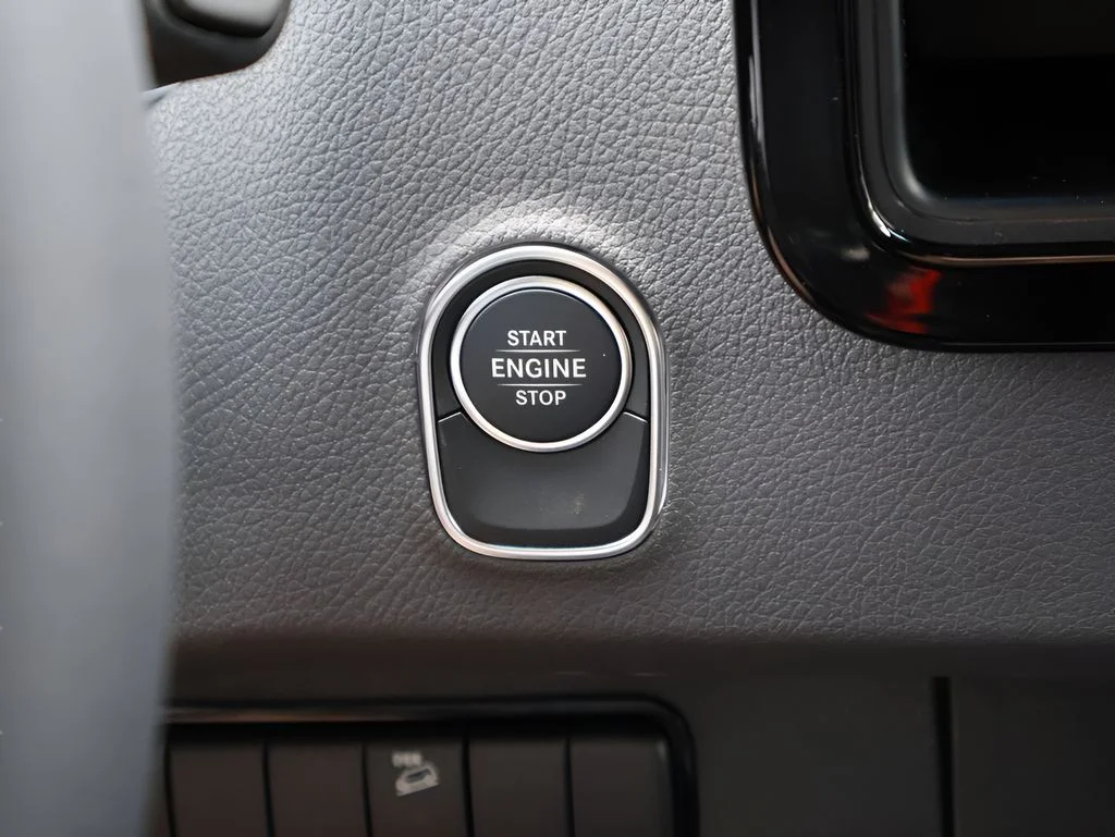 New 2026 Pebble Gray Mercedes-Benz Cargo 144 WB image 35