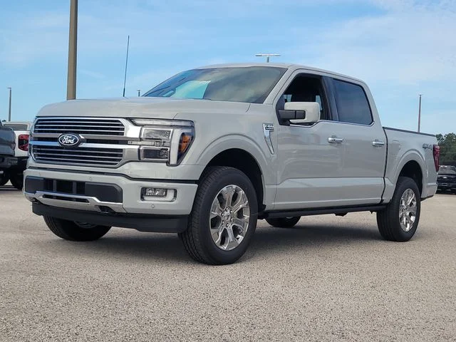 New 2026 Avalanche Ford Platinum image 32