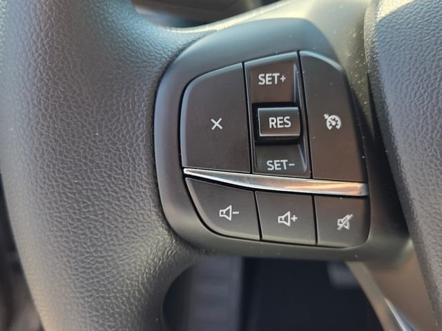 New 2026 Carbonized Gray Metallic Ford XL image 52