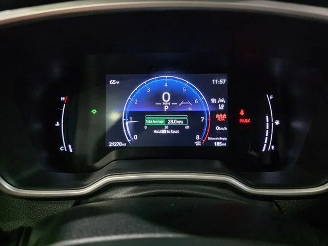 Used 2023 Gray Toyota XSE image 15