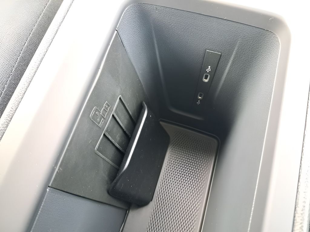 New 2026 Black Volkswagen 2.0T S image 27