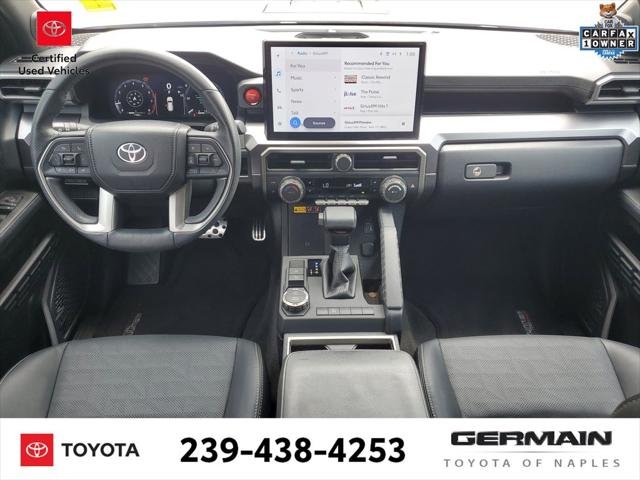 Certified Used 2025 CUTTING EDGE Toyota  image 19