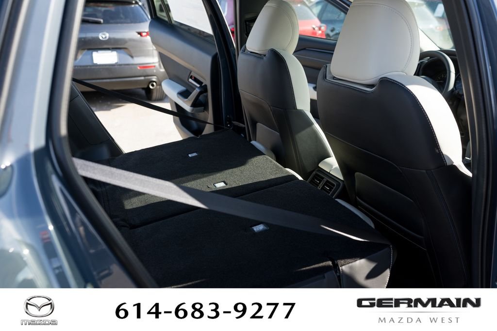 2026 Mazda CX-50 Turbo - Photo 38