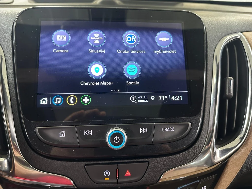 2023 Chevrolet Equinox Premier - Photo 15