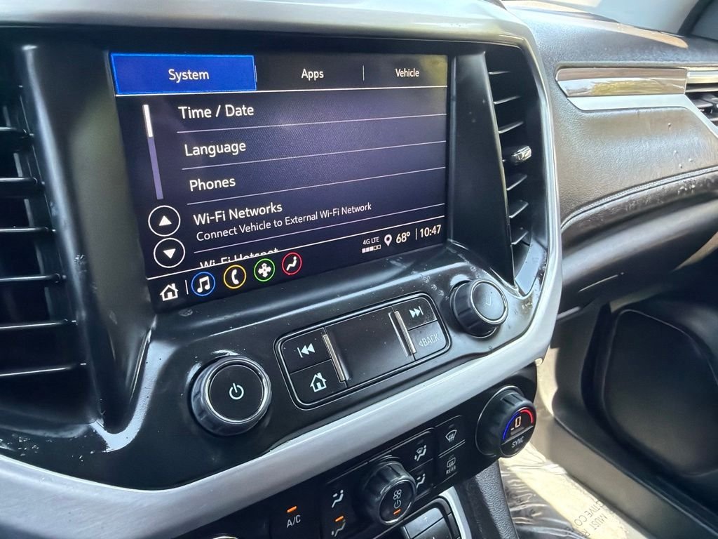 Certified Used 2023 Summit White GMC SLE image 8
