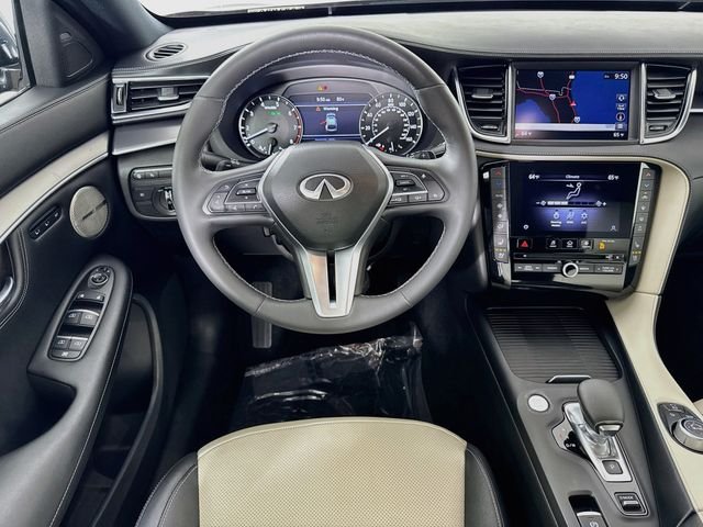 2022 INFINITI QX55 Essential - Photo 40