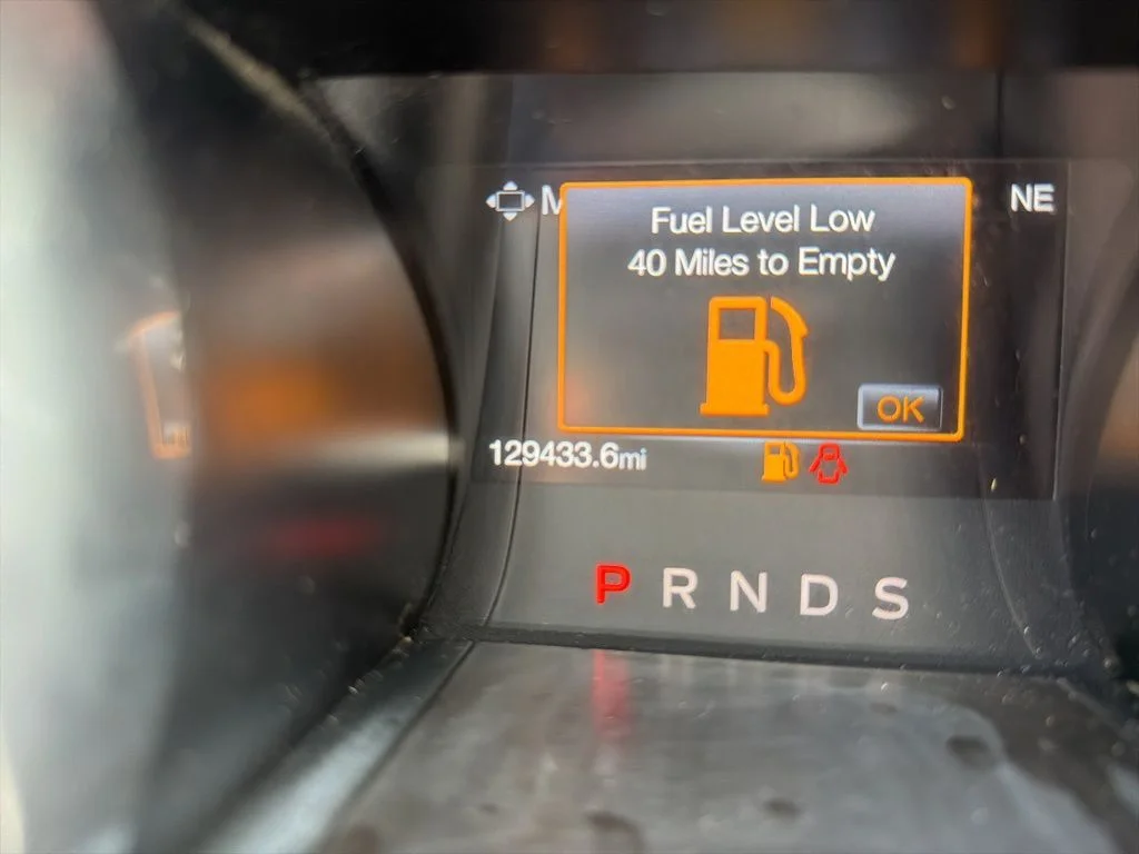 Used 2018 Silver Ford EcoBoost Premium image 16