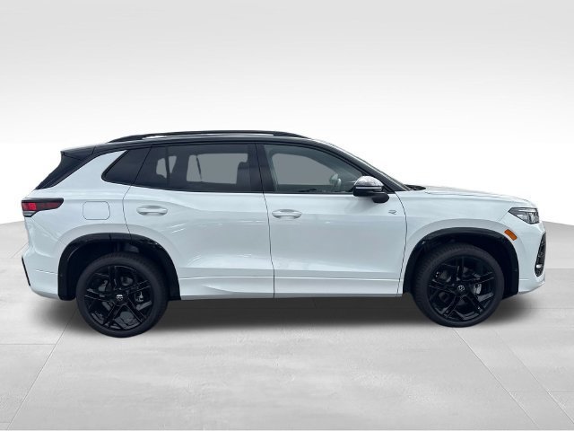2026 Volkswagen Tiguan SE R-LINE BLACK - Photo 8