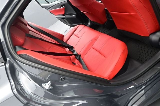 New 2026 Underground Toyota XSE image 15
