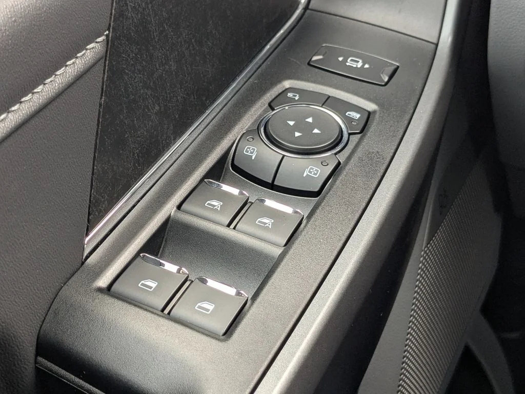 2026 Ford F-250 Super Duty XLT - Photo 25