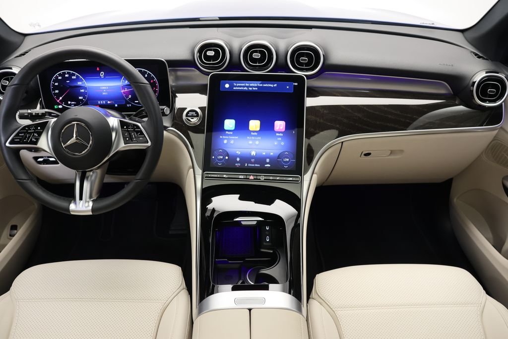 2026 Mercedes-Benz GLC Base - Photo 19