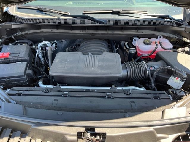 2026 Chevrolet Suburban RST - Photo 26
