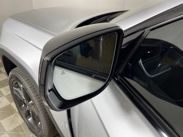 2025 Jeep Grand Cherokee Limited - Photo 13