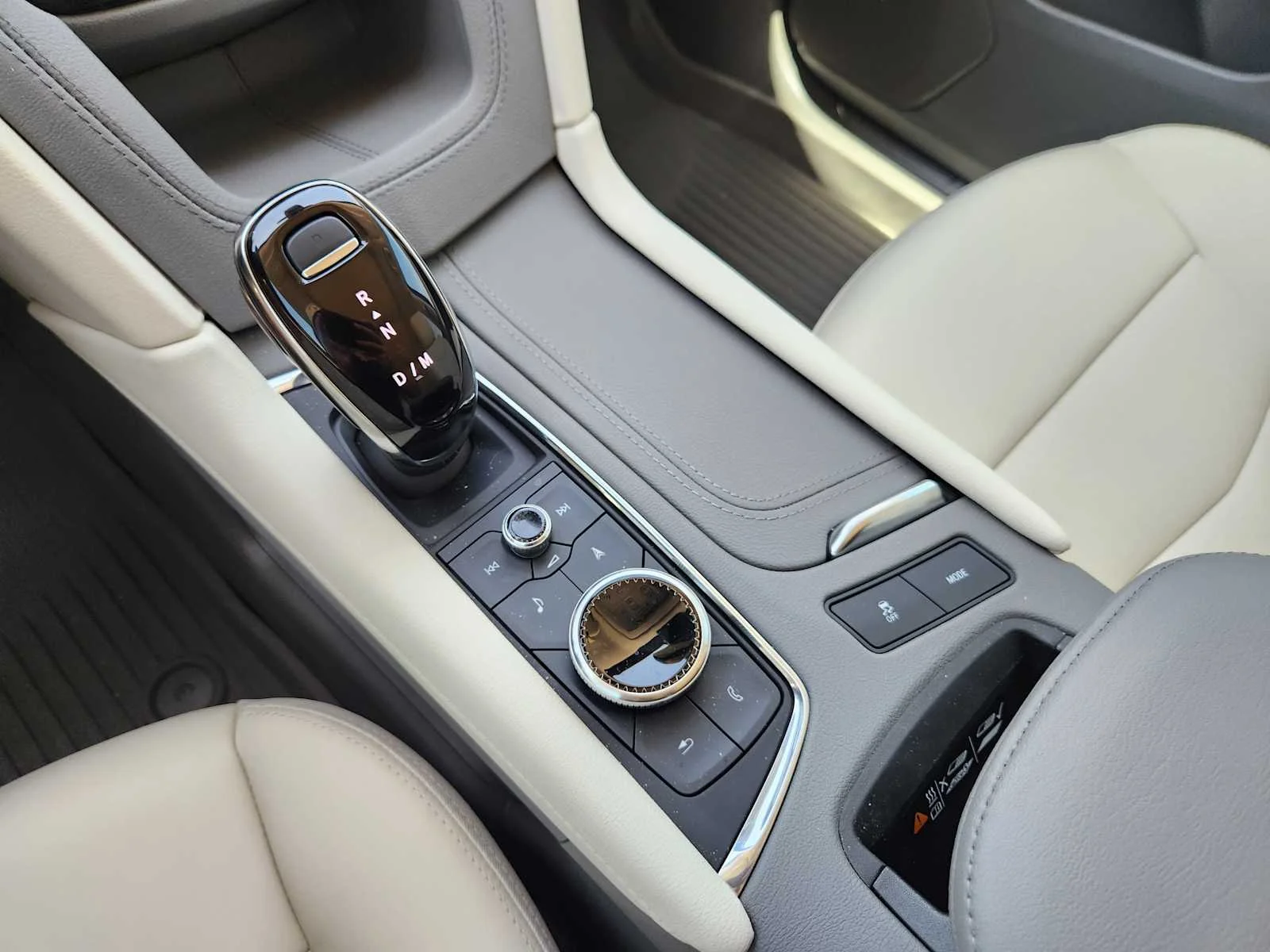 2026 Cadillac XT5 Premium Luxury - Photo 14