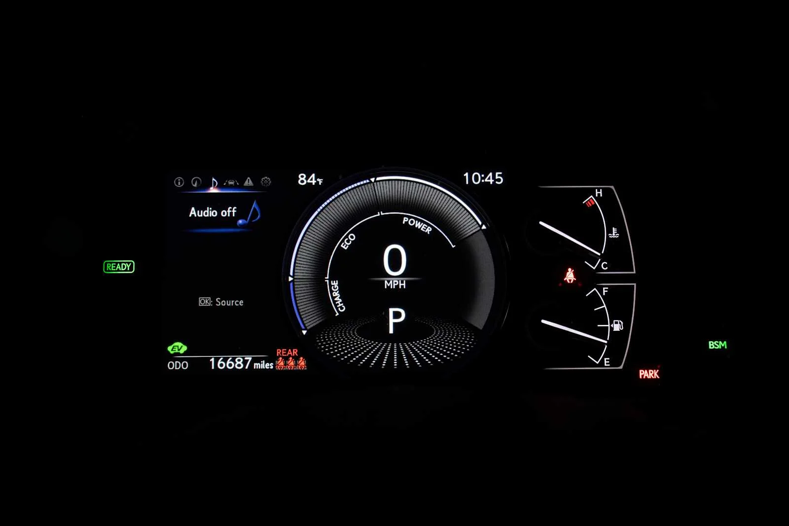 Certified Used 2024 IRIDIUM Lexus Premium image 25