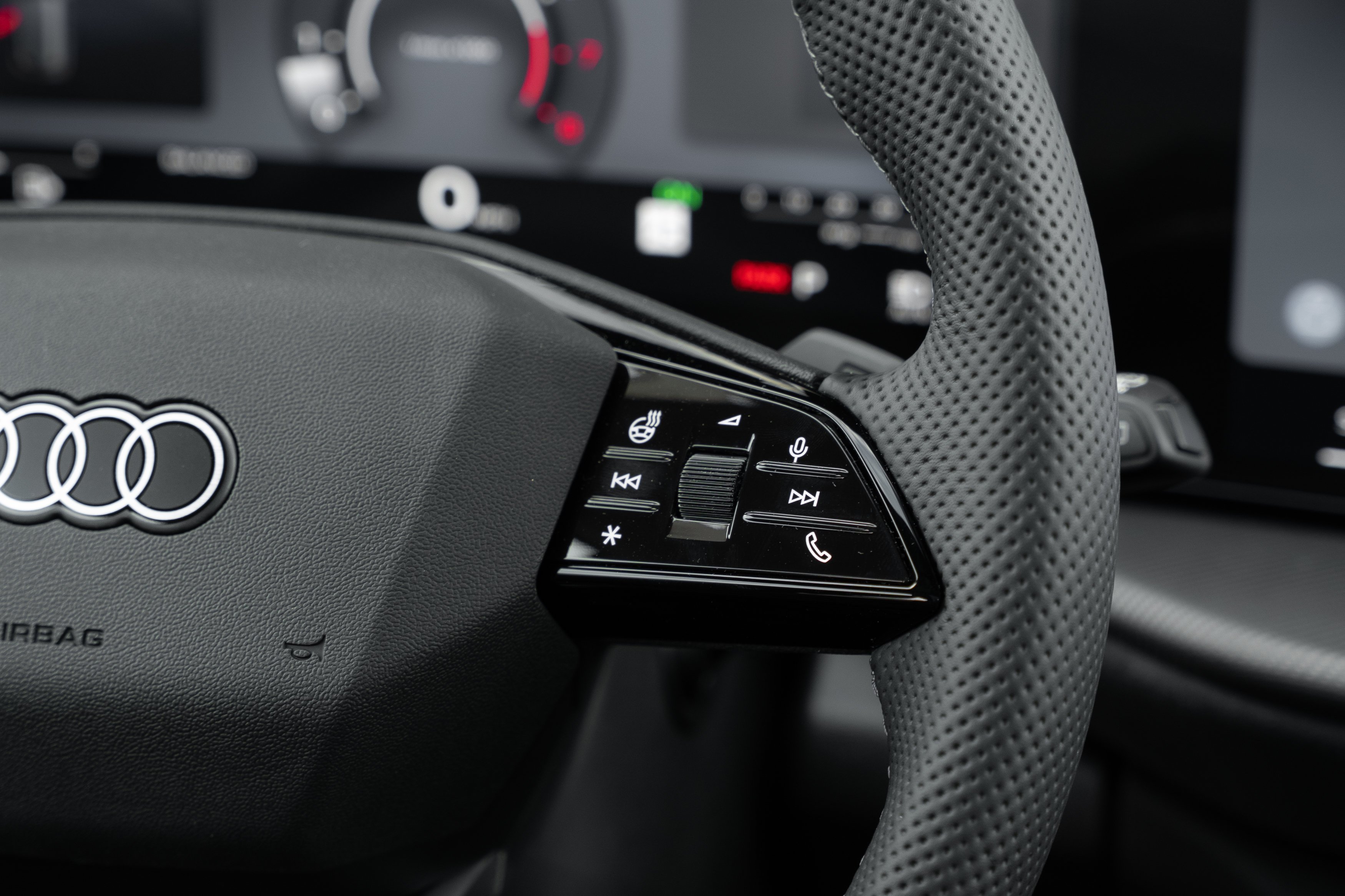 New 2026 Ultra Audi Premium Plus image 10