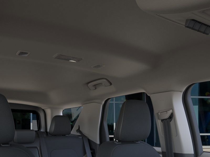 New 2026 Oxford White Ford Big Bend® image 49