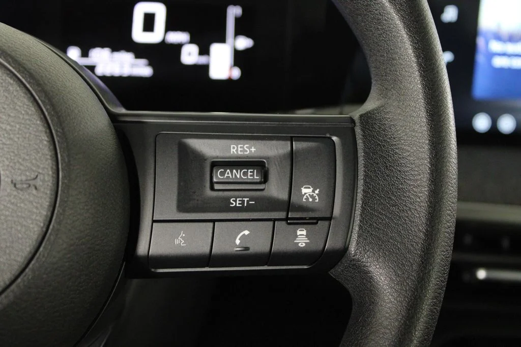 2026 Nissan KICKS SV - Photo 26