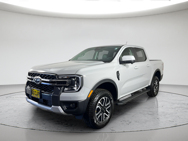 2026 Ford Ranger Lariat®