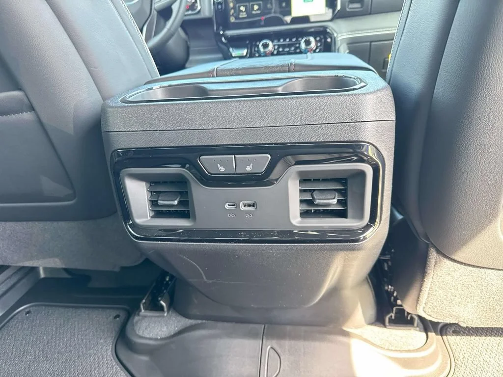 2026 GMC Sierra 1500 AT4X - Photo 25