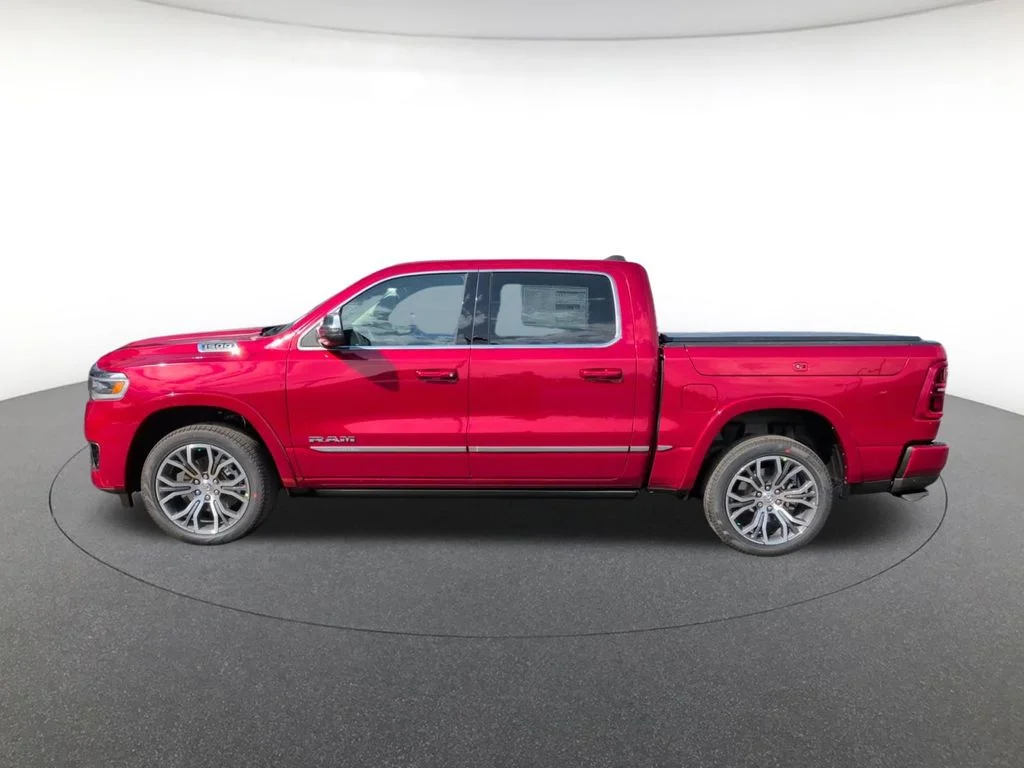 New 2026 Molten Red Ram Tungsten image 8