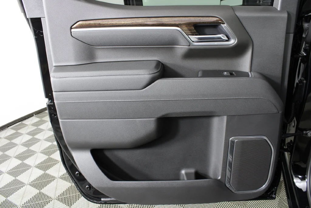 2026 GMC Sierra 1500 Elevation - Photo 11