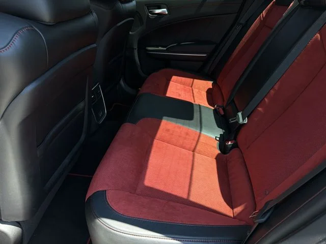 Used 2023 White Dodge R/T Scat Pack image 20