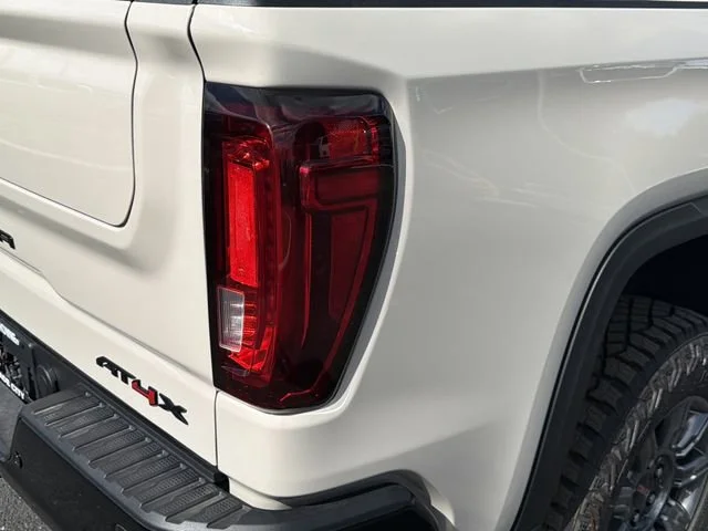 New 2026 Coastal Dune GMC AT4X image 10