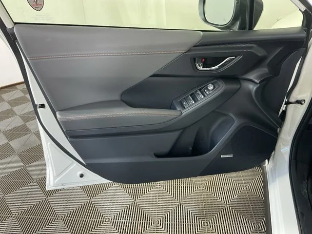 New 2026 White Subaru Limited image 9