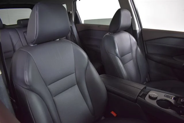 Used 2023 Black Nissan SV image 21
