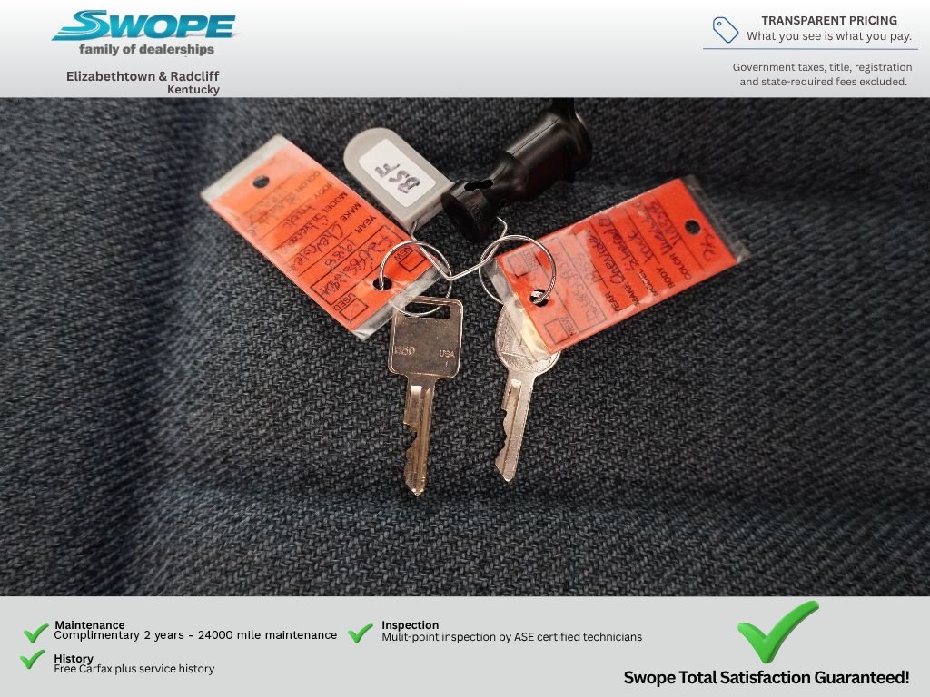 Used 1988 BLUE Chevrolet Base image 24