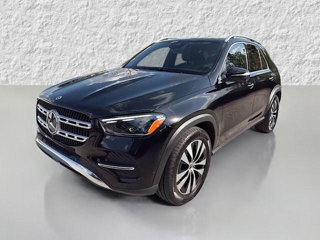 2025 Mercedes-Benz GLE GLE350 - Photo 7