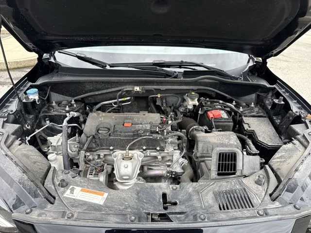 Used 2024  Honda LX image 19