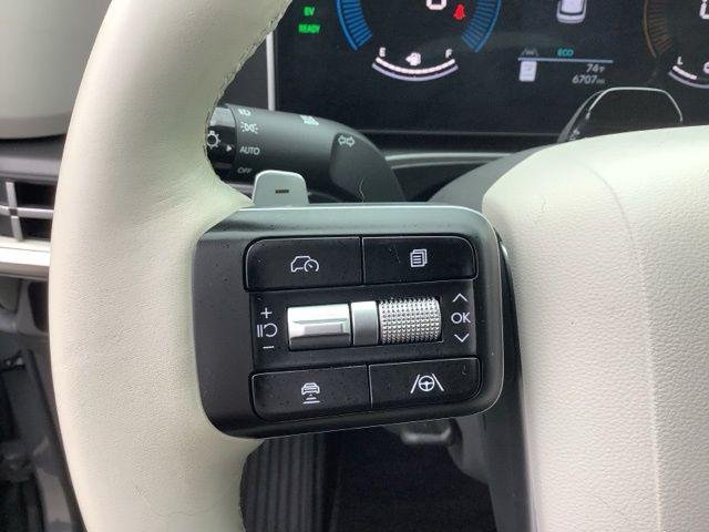2026 Hyundai Santa Fe SEL - Photo 30
