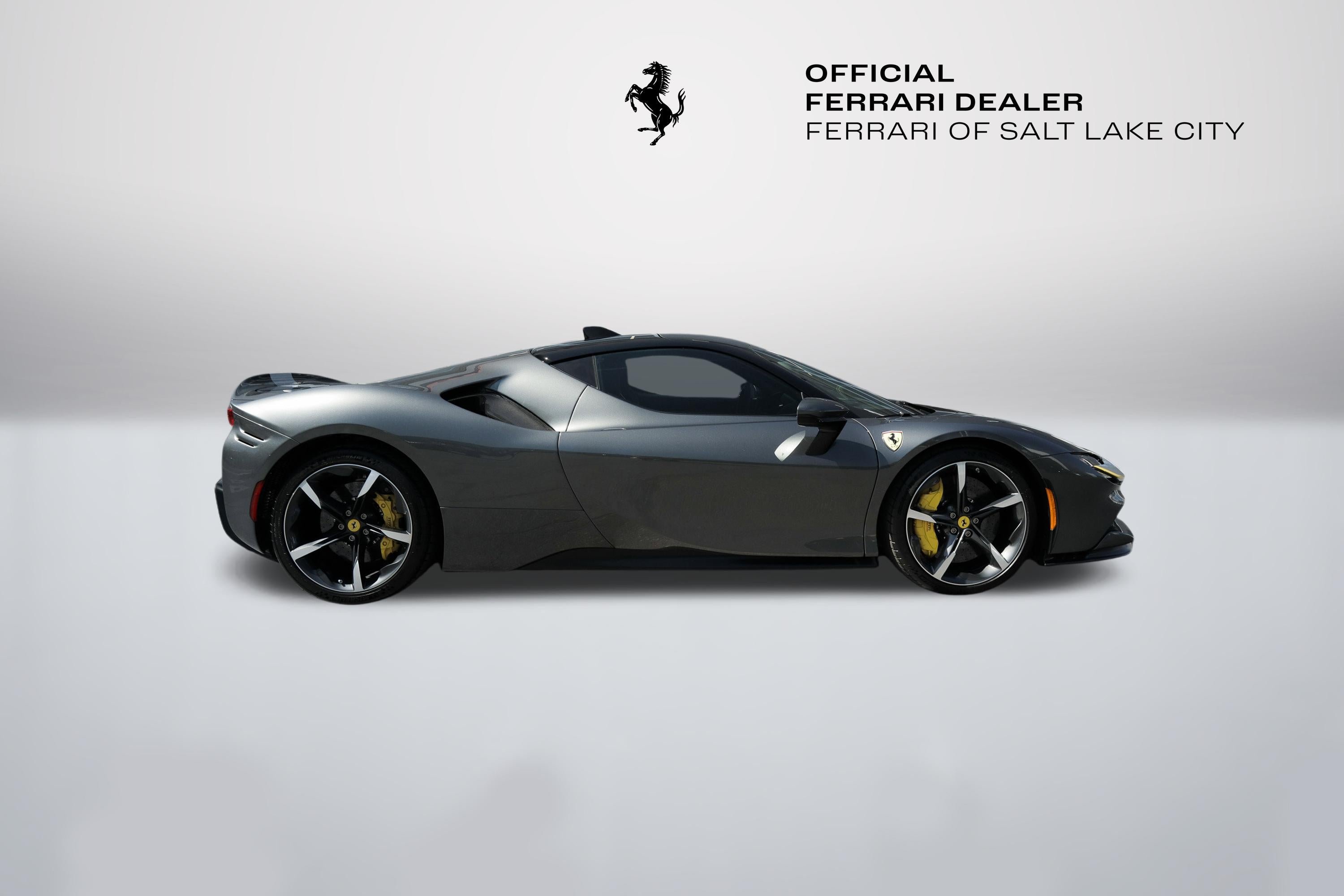 2023 Ferrari SF90 Base - Photo 7