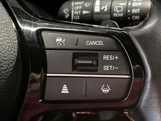 2023 Honda Pilot Sport - Photo 25