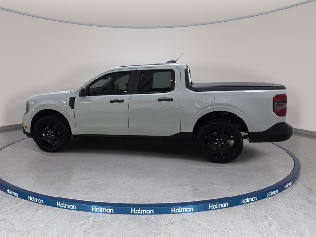 Used 2026 White Ford XLT image 9