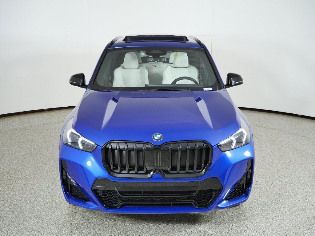 New 2027 Portimao Blue Metallic BMW xDrive28i image 16