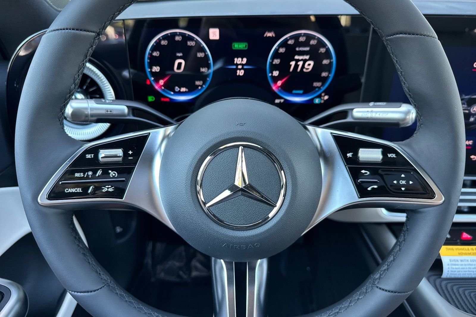 New 2027 Polar White Mercedes-Benz CLA 350 image 20