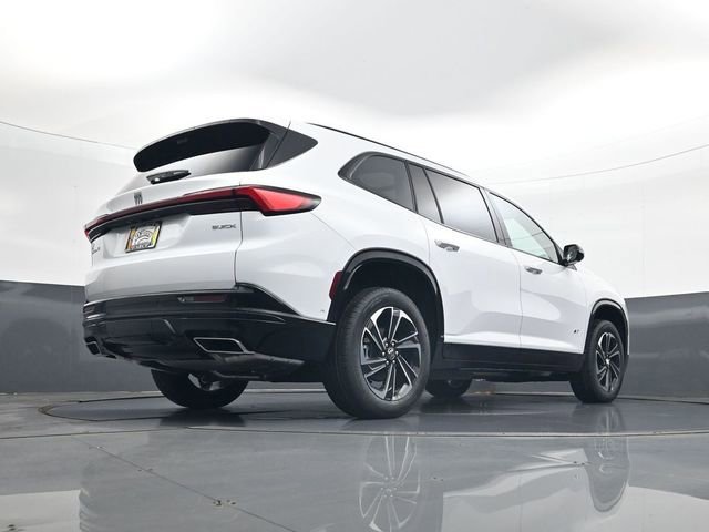 2026 Buick Enclave Sport Touring - Photo 26