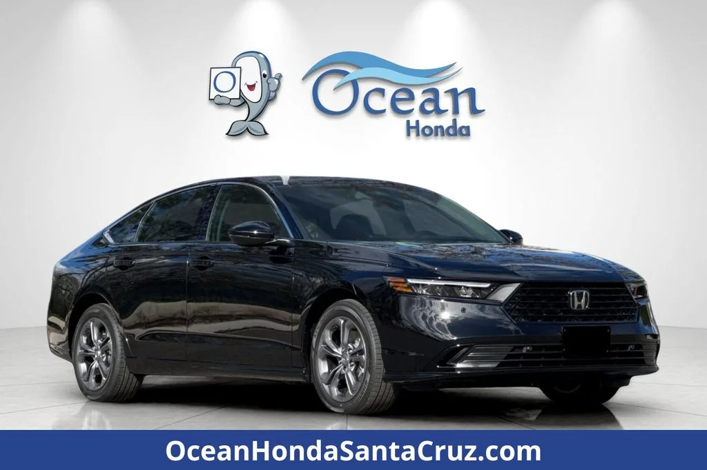 2026 Honda Accord