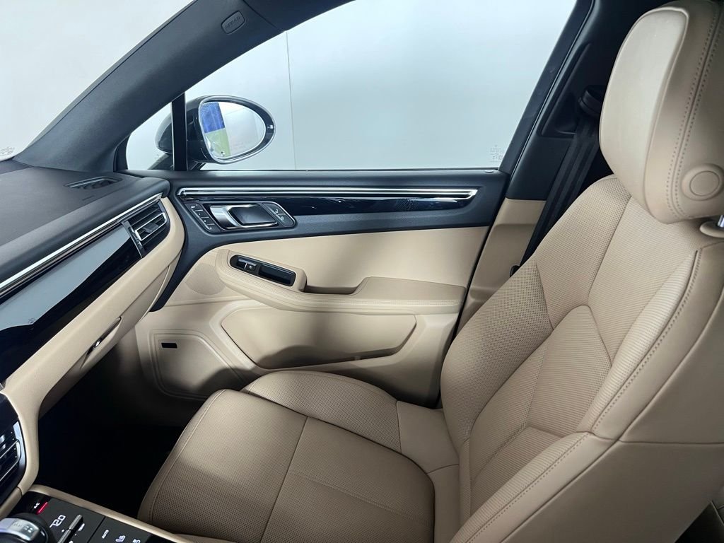 Certified Used 2026 Gray Porsche  image 29