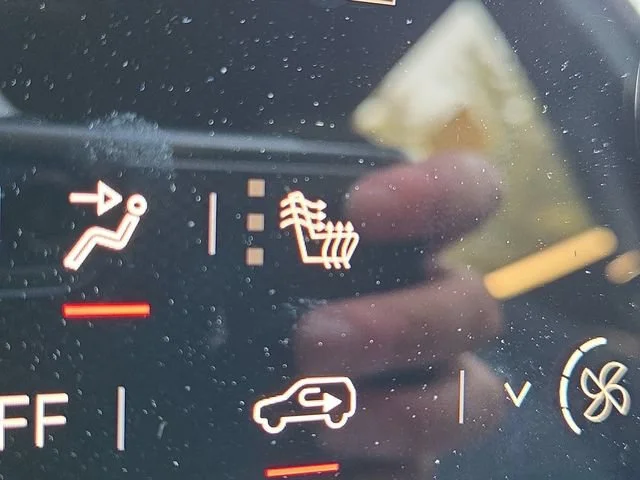 2026 GMC Terrain Elevation - Photo 10