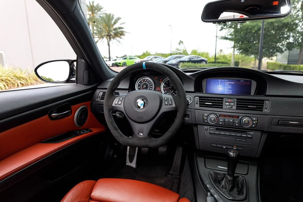 Used 2011 Jerez Black Metallic BMW  image 25