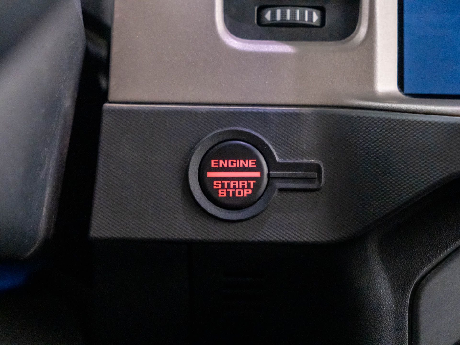 Used 2023 Black Ford Raptor image 24