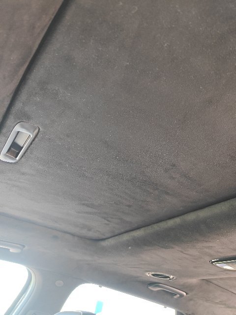 Used 2021 Black Hyundai Calligraphy image 17